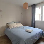Superbe 3 Chambres Au Centre D\'Antibes Ac, Parking, Wifi