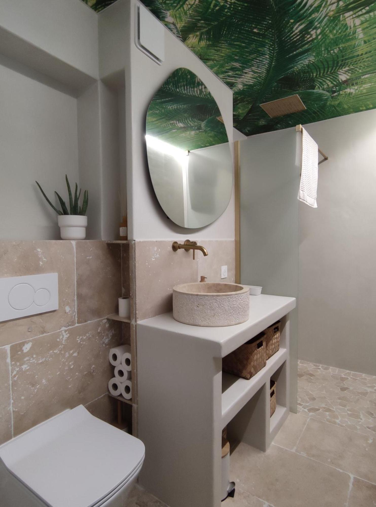 Superbe 3 Au Centre D'antibes Ac, Parking, Wifi Apartment