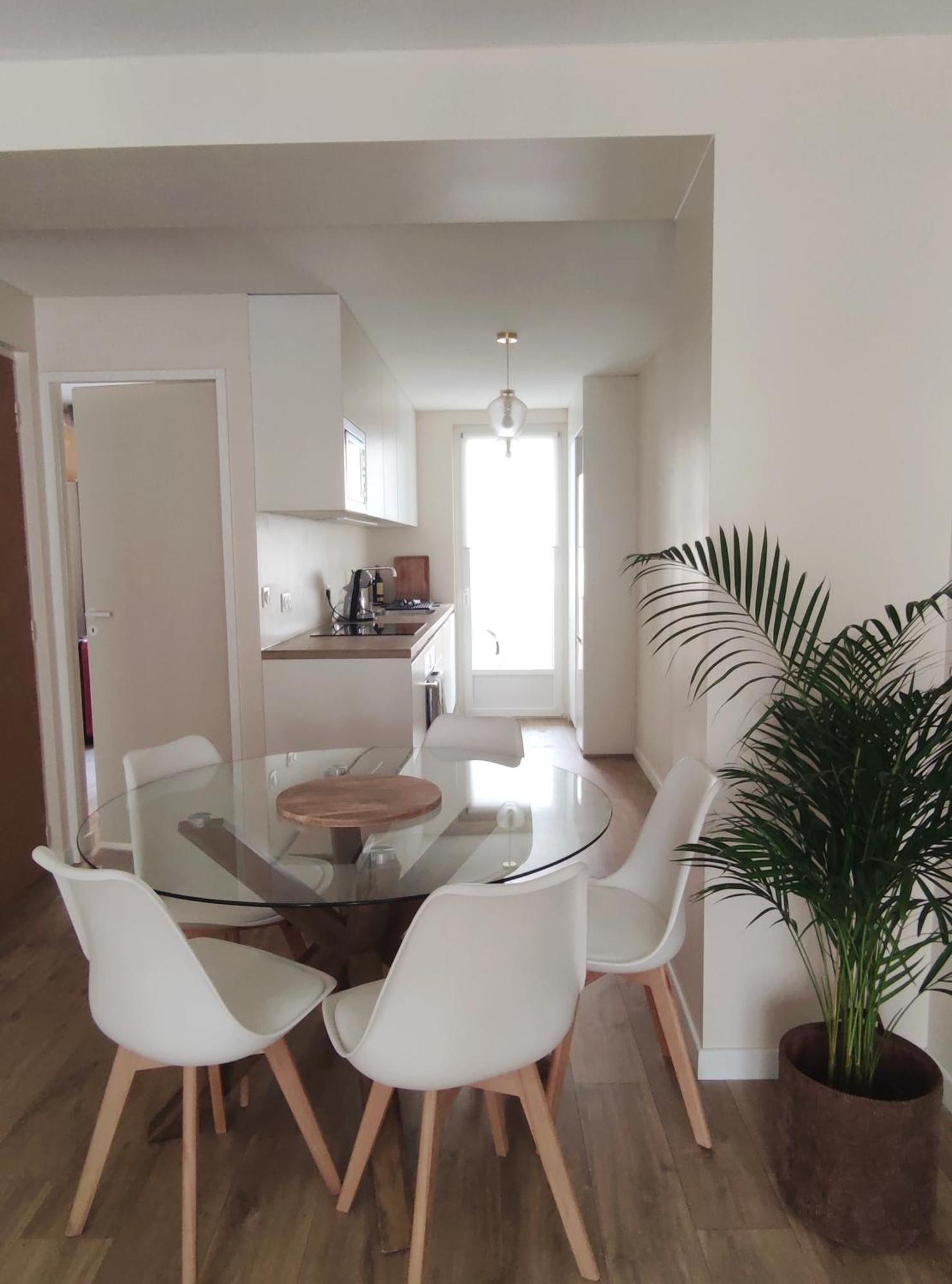 Superbe 3 Au Centre D'antibes Ac, Parking, Wifi